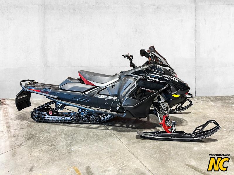 Motoneige SKI-DOO RENEGADE ADR w/ ENDURO Pkg 900 ACE 2025