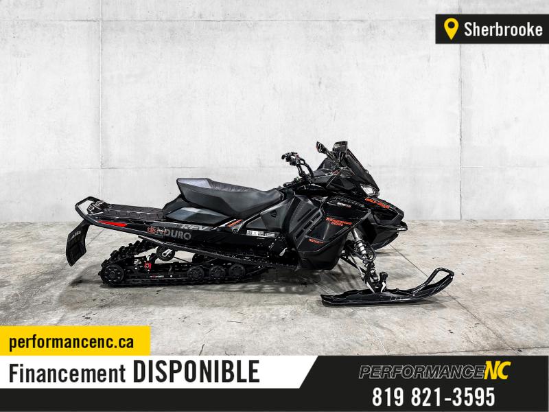 Motoneige SKI-DOO Renegade Enduro 900 ACE Turbo 2019