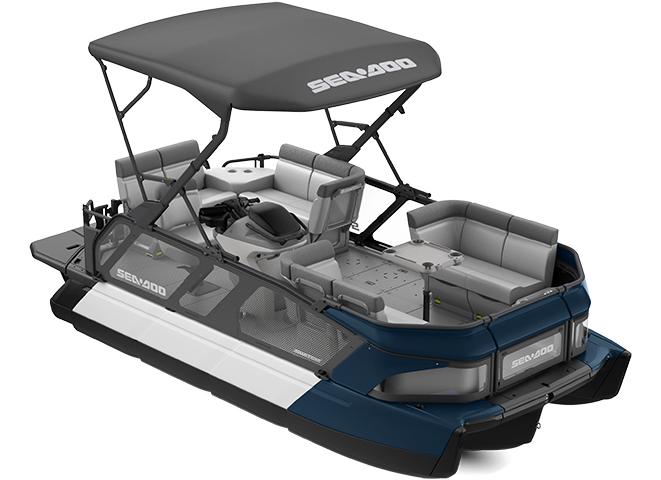 Ponton SEA-DOO Switch Cruise 18 - 230 ch 2026