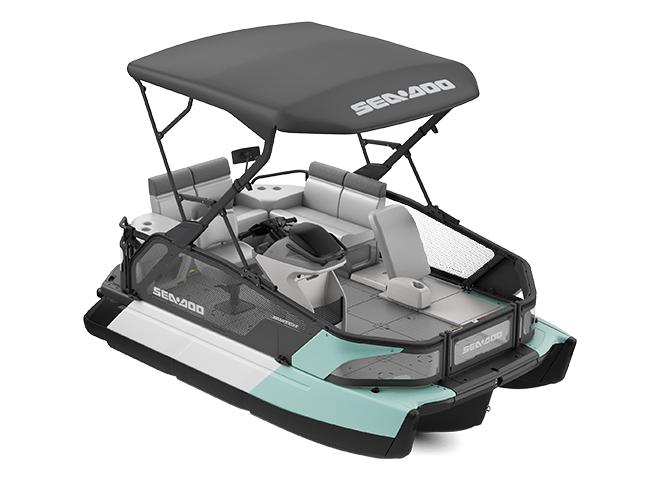 Ponton SEA-DOO Switch Sport Compact - 170 ch (Galv.) 2026