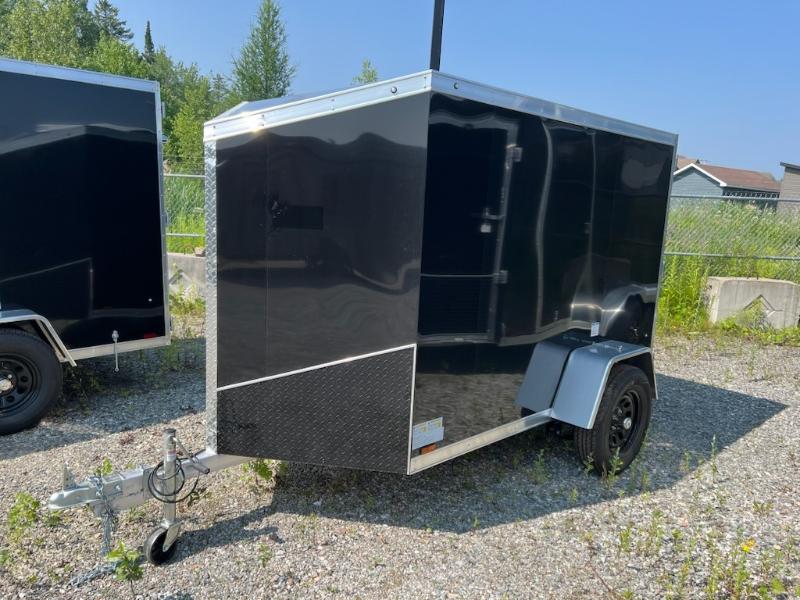 Remorque Lightning LTF58SA 2026