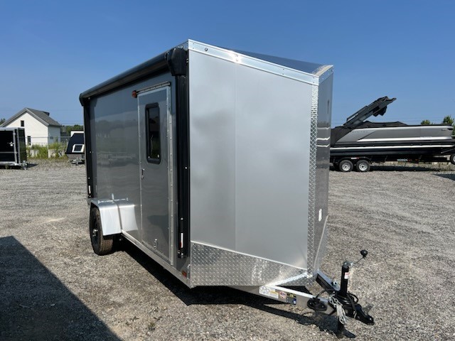 Remorque Lightning LTF614SAE 2025