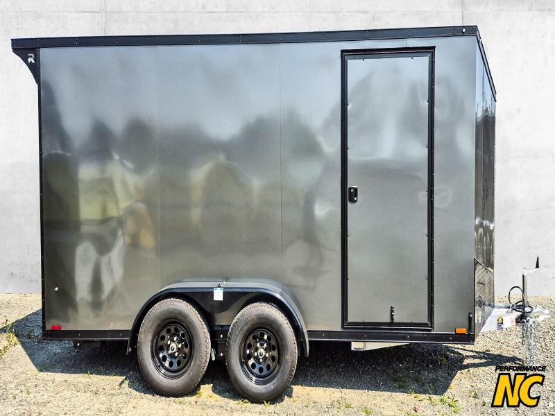 Remorque Lightning LTF714TA2 2026