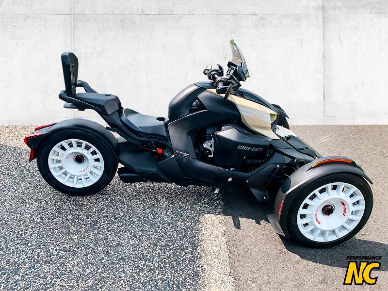 Spyder CAN-AM RYKER SPORT 900 ACE 2023