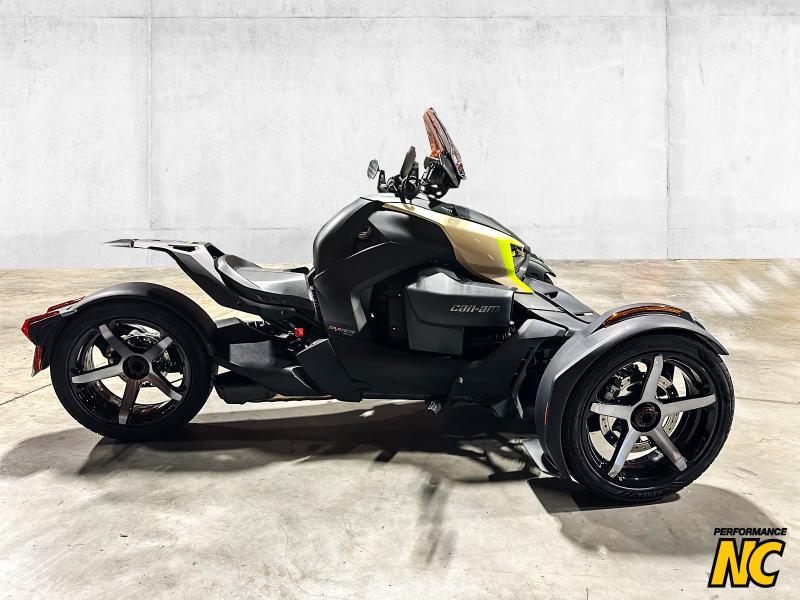 Spyder CAN-AM RYKER SPORT 900 ACE 2025