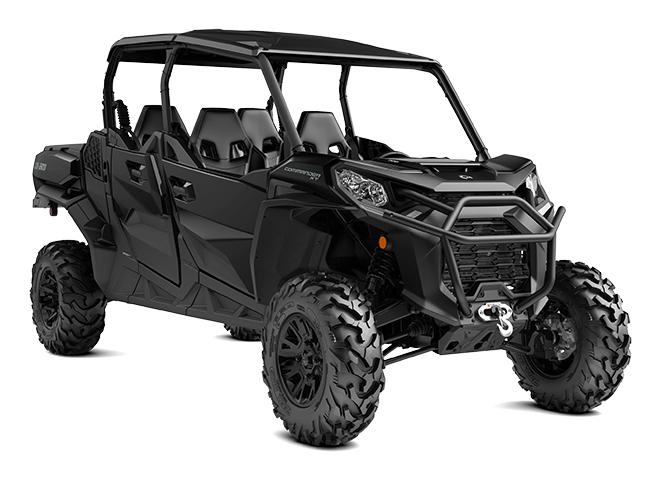 VCC CAN-AM Commander MAX XT 700 2026