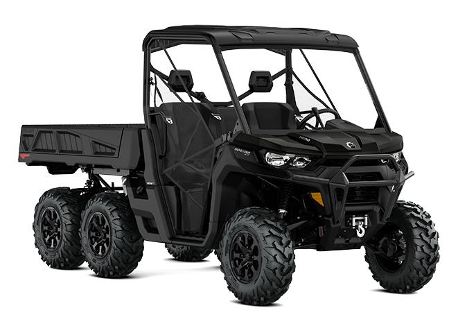 VCC CAN-AM Defender 6x6 XT HD10 2026