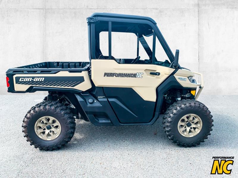 VCC CAN-AM Defender LIMITED CAB HD10 2025