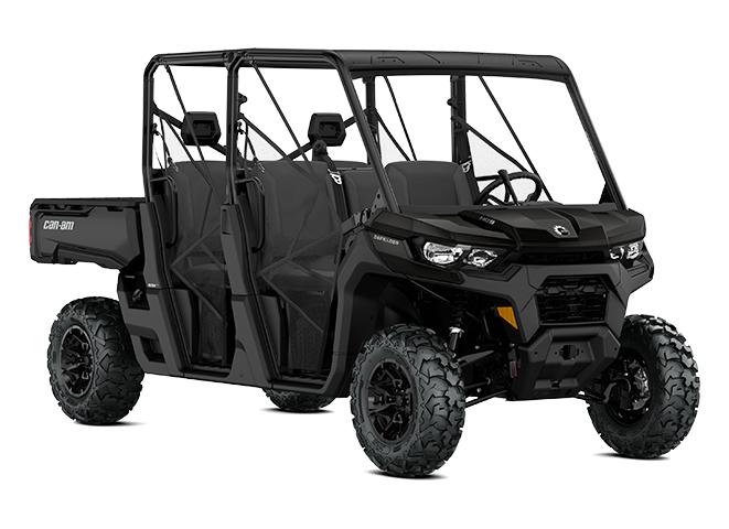 VCC CAN-AM Defender MAX DPS HD9 2026