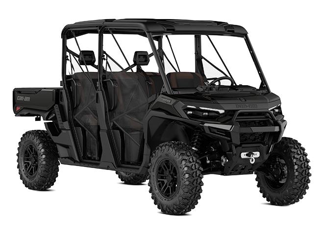 VCC CAN-AM Defender MAX LONE STAR HD11 2026