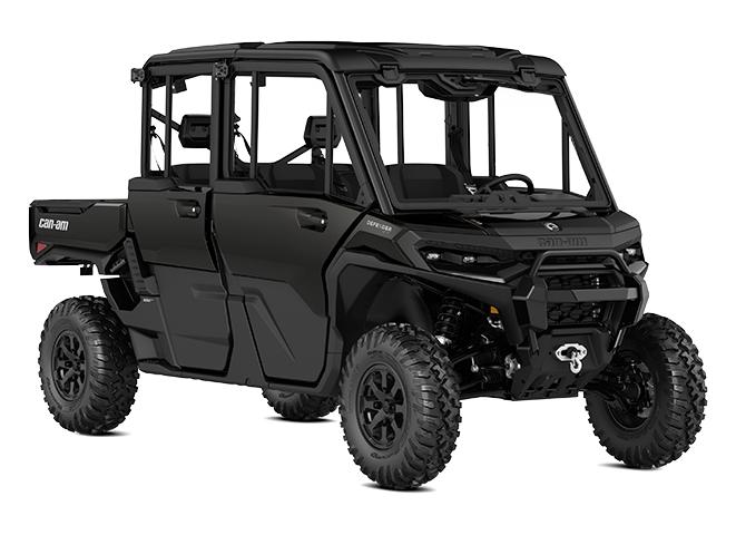 VCC CAN-AM Defender MAX XT CAB HD11 with 10.25 in. infotainment 2026