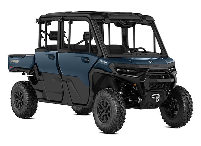VCC CAN-AM Defender MAX XT CAB HD11 with 10.25 in. infotainment 2026