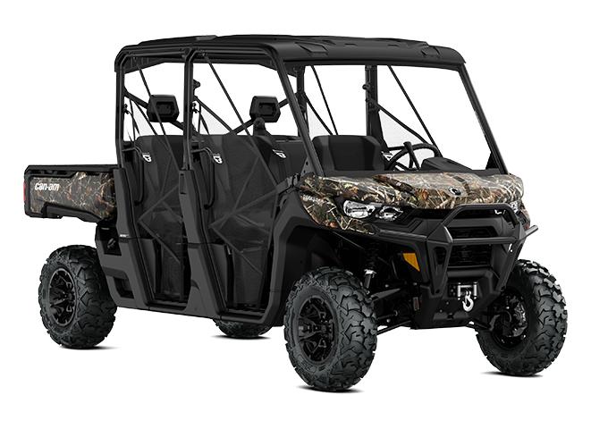 VCC CAN-AM Defender MAX XT HD9 2026