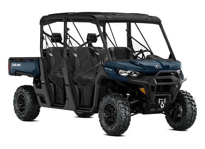 VCC CAN-AM Defender MAX XT HD9 2026