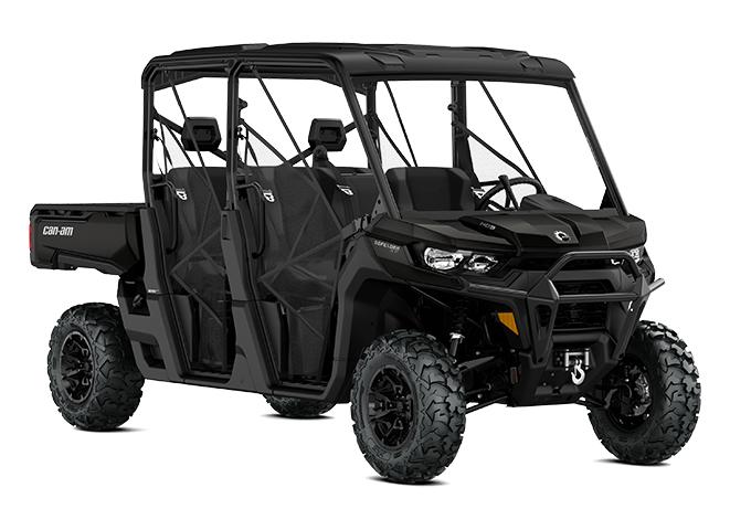 VCC CAN-AM Defender MAX XT HD9 2026