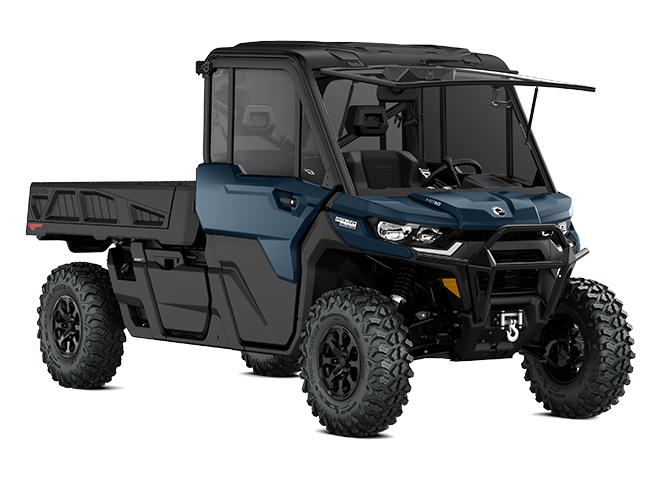 VCC CAN-AM Defender PRO LIMITED CAB HD10 2026