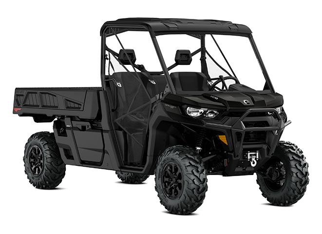 VCC CAN-AM Defender PRO XT HD10 2026