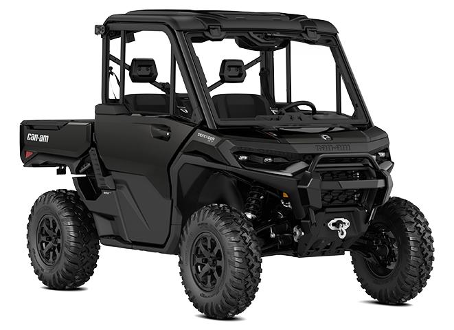 VCC CAN-AM Defender XT CAB HD11 with 10.25 in. infotainment 2026