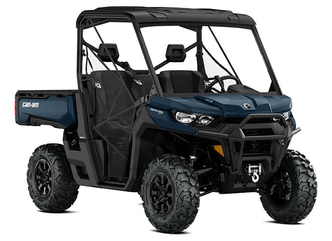 VCC CAN-AM Defender XT HD7 2026