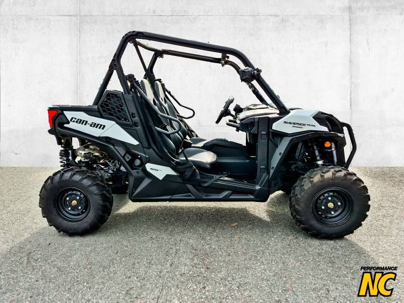 VCC CAN-AM MAVERICK TRAIL 700 2023