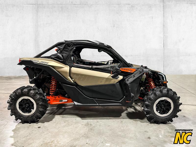 VCC CAN-AM MAVERICK X3 X mr 64'' TURBO RR 2023