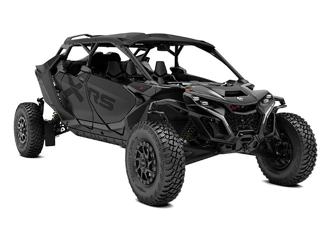 VCC CAN-AM Maverick R MAX X rs with Smart-Shox 999T DCT 2026
