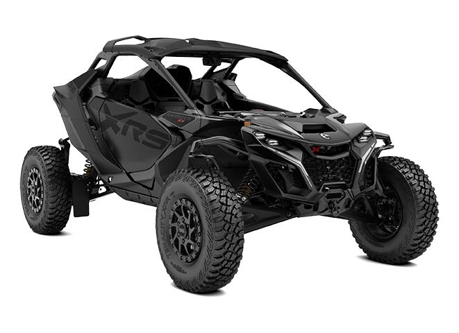 VCC CAN-AM Maverick R X rs with Smart-Shox 999T DCT 2026