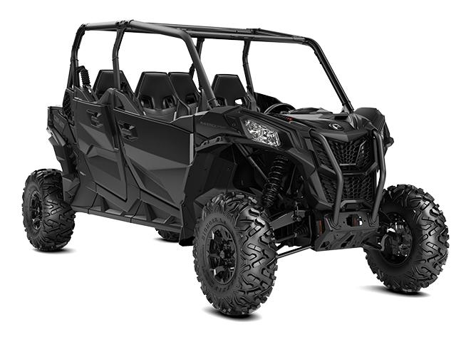 VCC CAN-AM Maverick Sport MAX DPS 1000R 2026