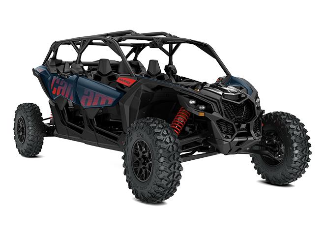 VCC CAN-AM Maverick X3 MAX RS TURBO 2026