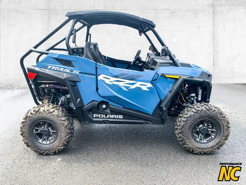 VCC Polaris RZR TRAIL S 900 SPORT 2025