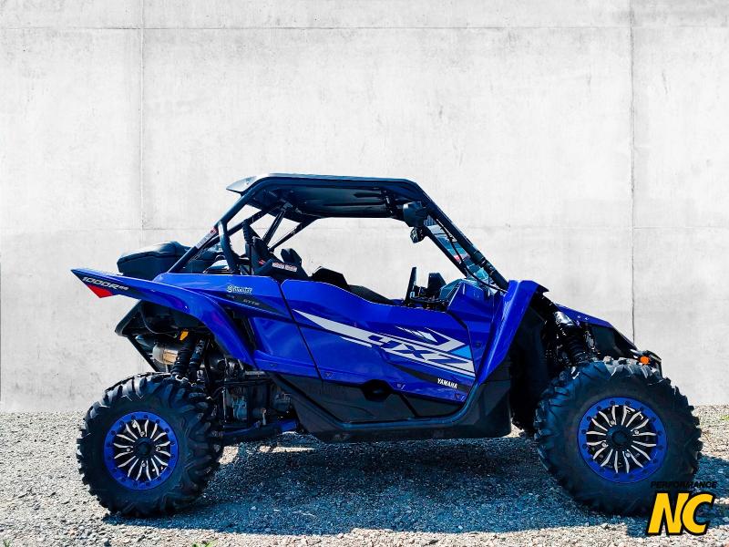 VCC Yamaha  2020