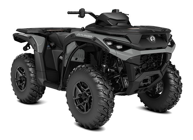 VTT CAN-AM Outlander DPS 1000R 2026