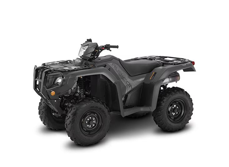 VTT HONDA Rubicon 520 IRS EPS 2026