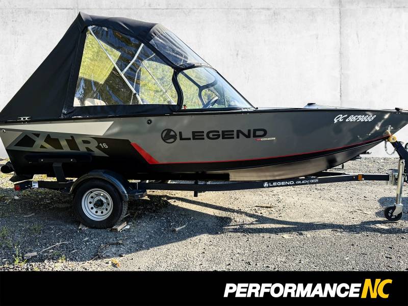 Autre legend 16 XTR 2023