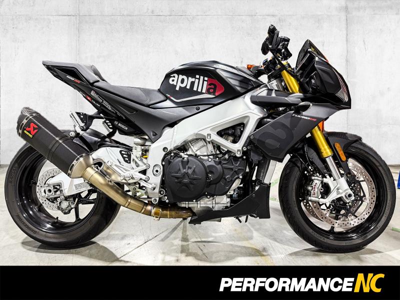 Moto Aprilia TUONO V4 FACTORY 1100 2019
