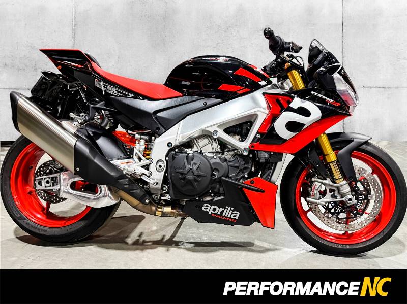 Moto Aprilia TUONO V4 FACTORY 1100 2022