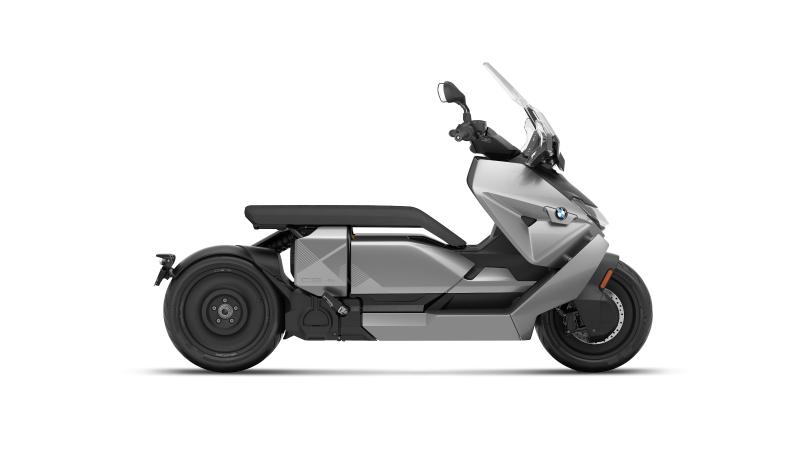 Moto BMW CE 04 2026