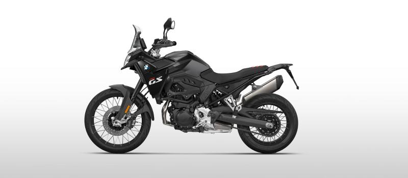Moto BMW F 900 GS 2026