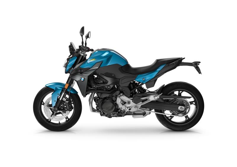 Moto BMW F 900 R 2026