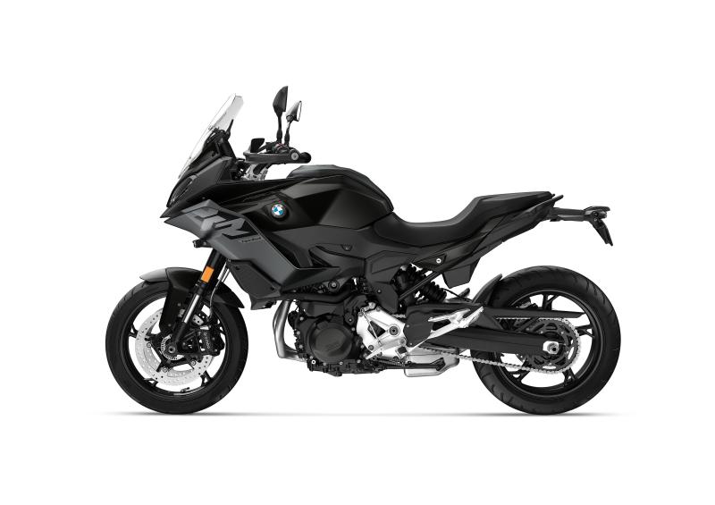 Moto BMW F 900 XR 2026
