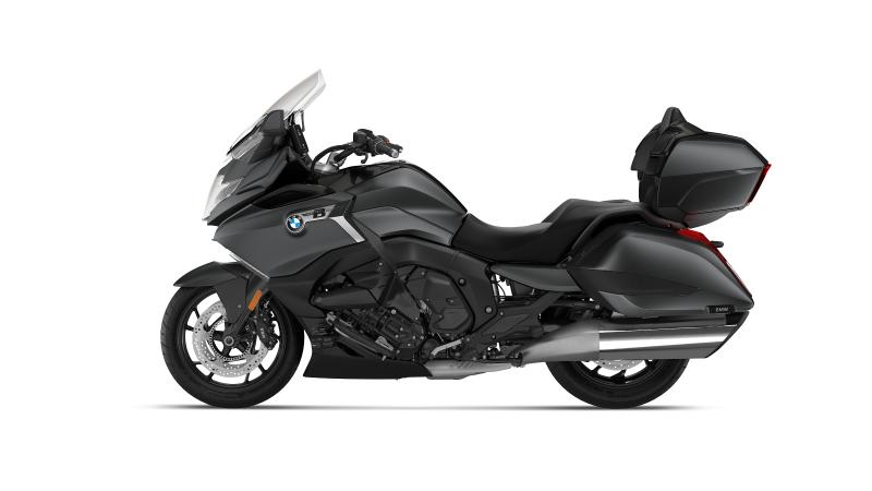 Moto BMW K1600 Grand America 2026