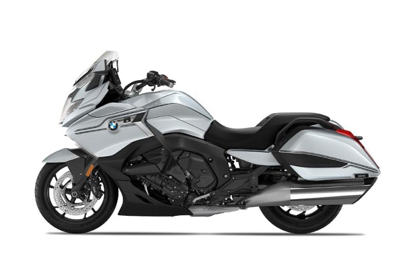 Moto BMW K1600B 2026
