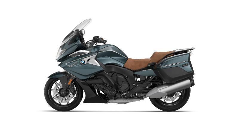 Moto BMW K1600GT 2026