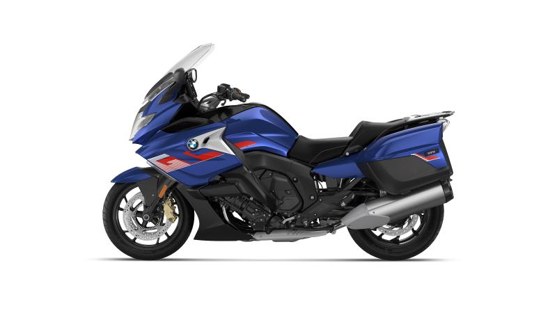 Moto BMW K1600GT 2026