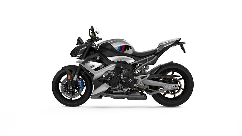 Moto BMW M 1000 R 2026