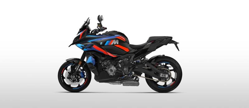 Moto BMW M 1000 XR 2026