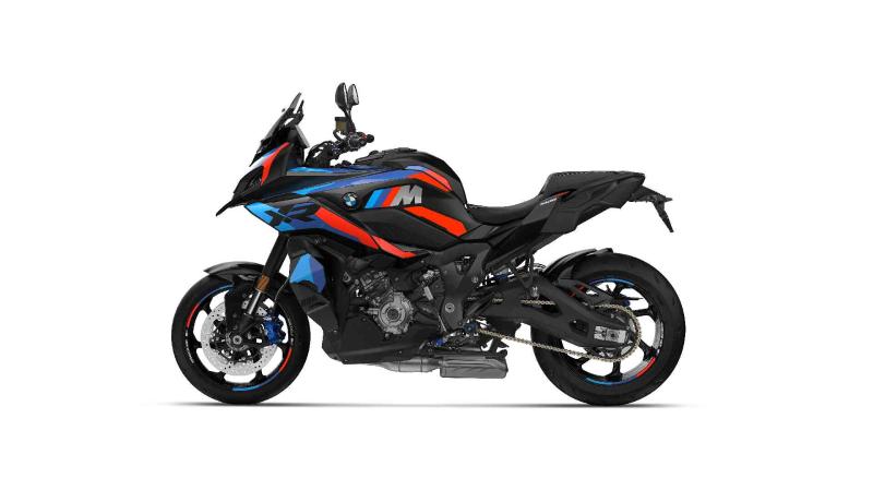 Moto BMW M 1000 XR 2026