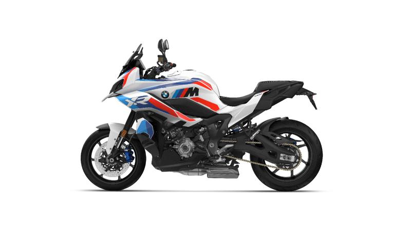 Moto BMW M 1000 XR 2026