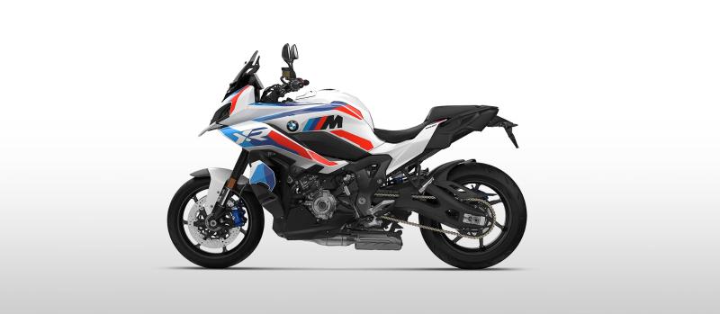 Moto BMW M 1000 XR 2026