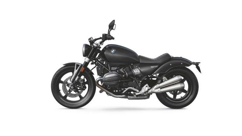 Moto BMW R 12 2026